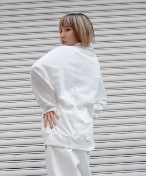 Reebok XL ホワイト ジャージパンツ 新品 Reebok スウェットパンツ ジャージ 「Reebok/リーボック