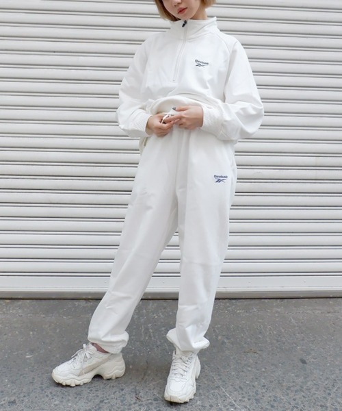 Reebok（リーボック） スウェットパンツ ジャージ 「Reebok/リーボック