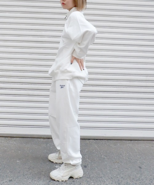 Reebok スウェットパンツ ジャージ 「Reebok/リーボック」カラー