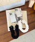 モバイルアクセサリー 「ストラップシート付き」...の詳細画像1