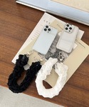 モバイルアクセサリー 「ストラップシート付き」...の詳細画像2