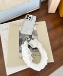 モバイルアクセサリー 「ストラップシート付き」...の詳細画像3