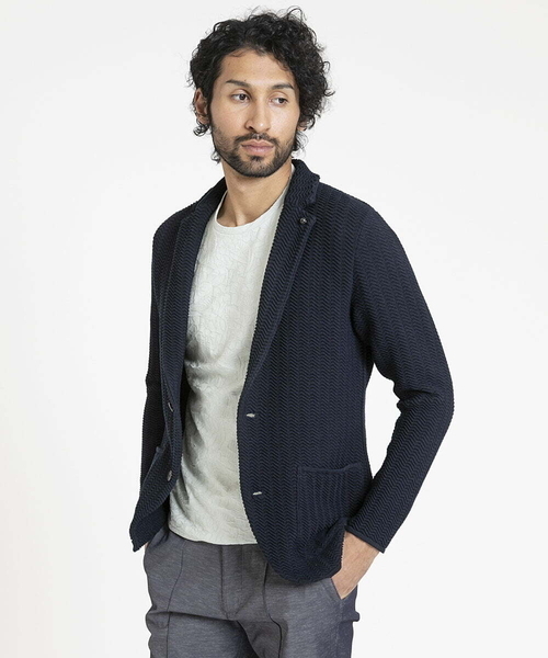 MICHEL KLEIN HOMME（ミッシェルクラン オム） ジャケット テーラード