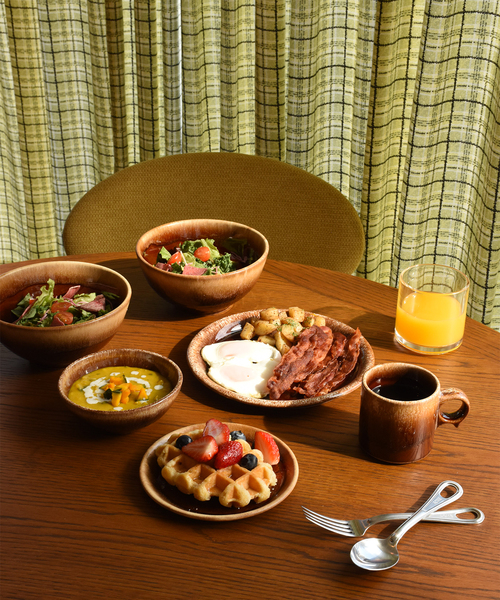 ACME Furniture（アクメファニチャー） 食器 MADISON PLATE M