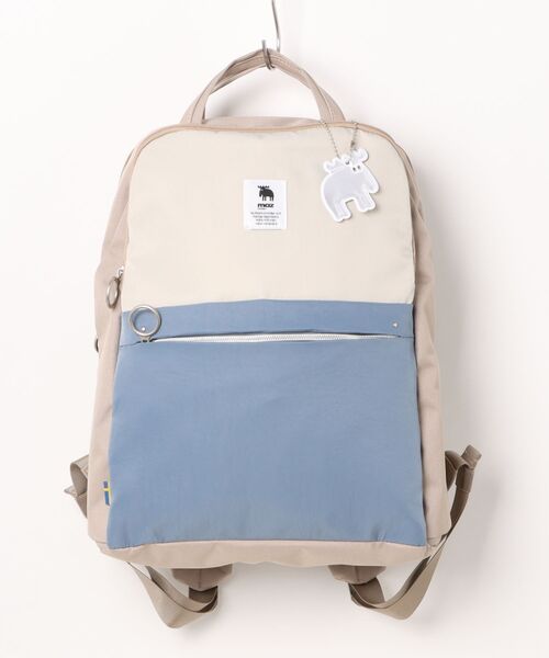 moz（モズ） デイバック リュック SAC'S BAR別注 ミニリュック