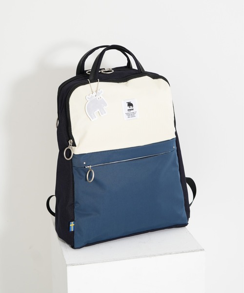 moz（モズ） デイバック リュック SAC'S BAR別注 ミニリュック