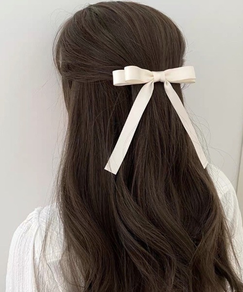 ❤︎ヘアピン❤︎ TONE SELECT GOODS ヘアピン pur chouchou/デザインヘアピン