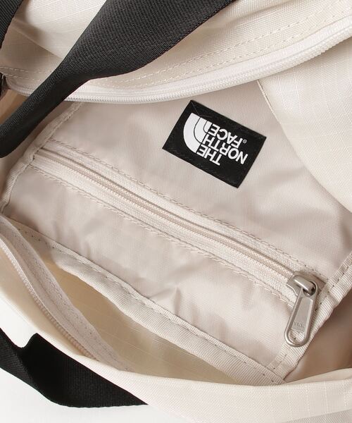 THE NORTH FACE ボストンバッグ 「韓国限定・日本未入荷」THE