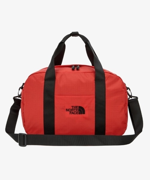品質保証 THE NORTH 「韓国限定・日本未入荷」THE ボストンバッグ FACE 旅行かばん・小分けバッグ