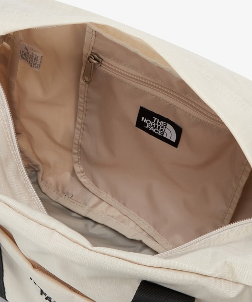 THE NORTH FACE ボストンバッグ 「韓国限定・日本未入荷」THE