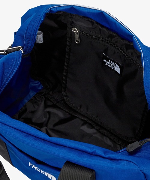 THE NORTH FACE ボストンバッグ 「韓国限定・日本未入荷」THE
