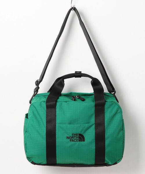 THE NORTH FACE ボストンバッグ 「韓国限定・日本未入荷」THE