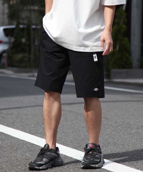 BALL Watch パンツ 「BALL/ボール」ストレッチ天竺 クライミング