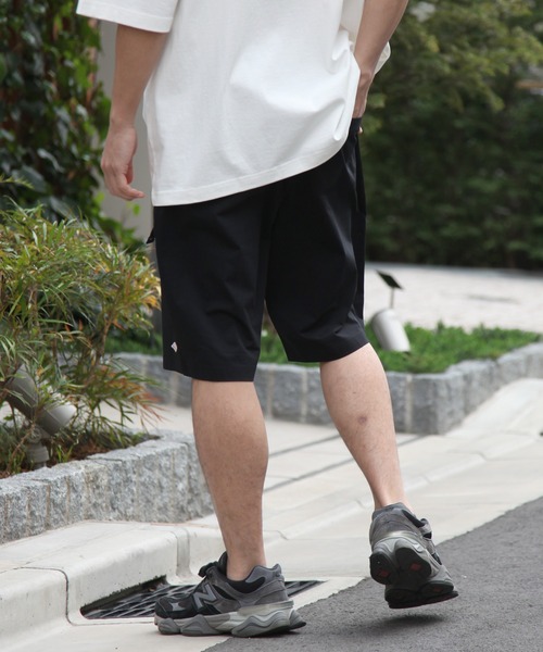 BALL Watch（ボール ウォッチ） ハーフパンツ パンツ 「BALL/ボール