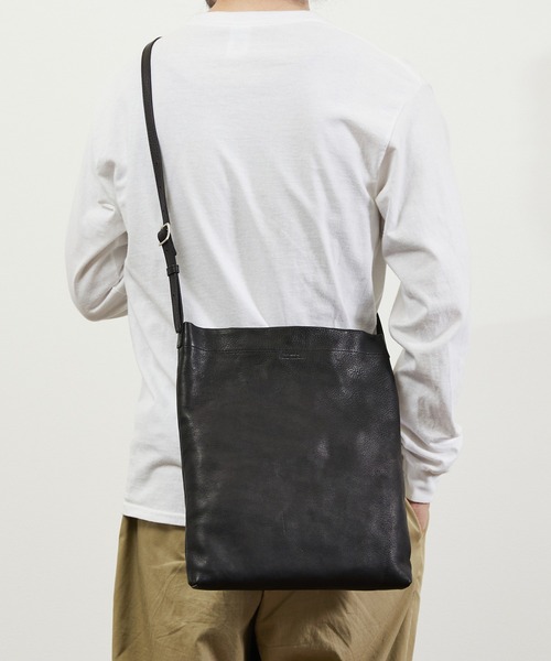 最新発見 スロウ ショルダーバッグ SLOW / フル bag shoulder fino-hight バッグ