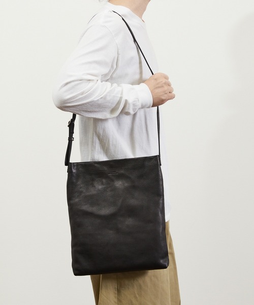 SLOW ショルダーバッグ スロウ / fino-hight shoulder bag フル