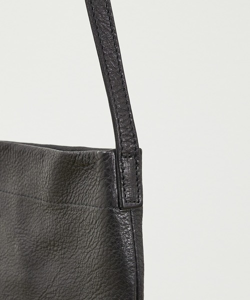 SLOW ショルダーバッグ スロウ / fino-hight shoulder bag フル