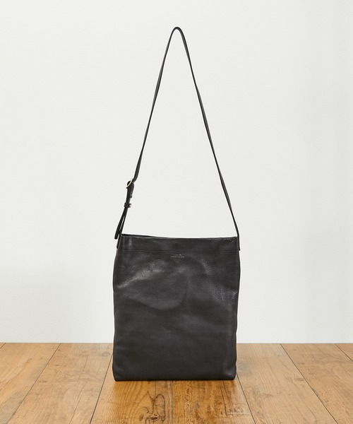SLOW ショルダーバッグ スロウ / fino-hight shoulder bag フル