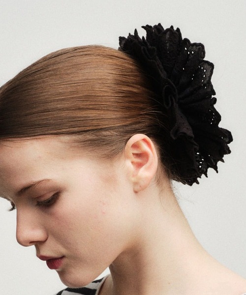 GOOD SQUISH（グッド スクイッシュ） シュシュ 「GOOD SQUISH