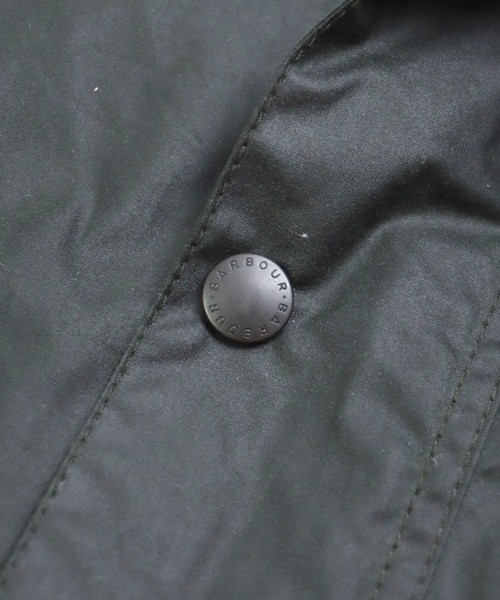 Barbour（バブアー） ブルゾン アウター OS BEDALE WAX JACKET