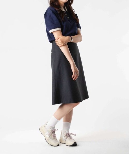 VEJA（ヴェジャ） スニーカー VEJA DEKKAN ALVEOMESH BLACK OXFORD