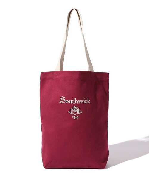 トートバッグ SOUTHBANK TOTE BAG main-5_5369d716-8e40-4eea-8718