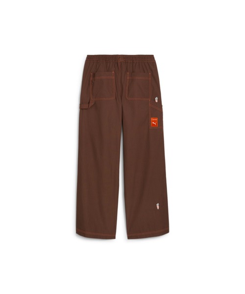 【Toku】INCOTEX カーゴパンツ CARROT FIT 32 INCOTEX インコテックス カーゴパンツ 10S161-40693 国内正規品
