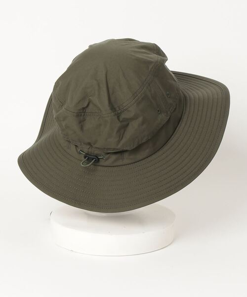 帽子 nanimonaiii_ arth Lace Panama Optimo | M(07) NATURAL (96) | arth / アース