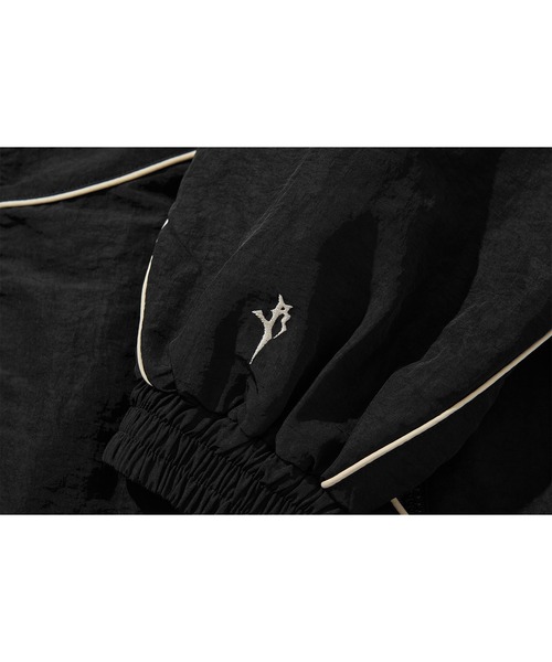 LIBERE（リベーレ） ブルゾン アウター リベーレ / WAVE TRACK JACKET