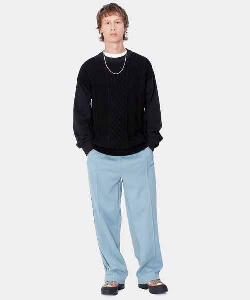 Carhartt WIP パンツ WIP/カーハートダブリューアイピー BOLAN