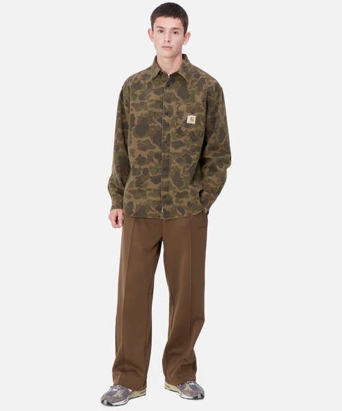 Carhartt WIP（カーハートワークインプログレス） パンツ Carhartt WIP