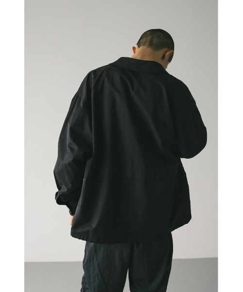 STYLEMIXER（スタイルミキサー） コート ジャケット フラップデザイン