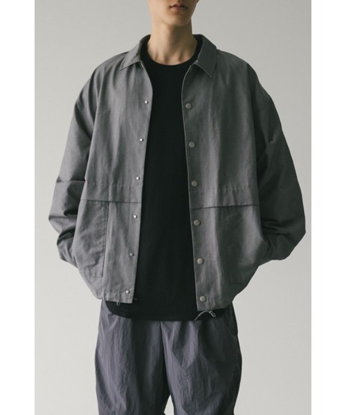 STYLEMIXER（スタイルミキサー） コート ジャケット フラップデザイン