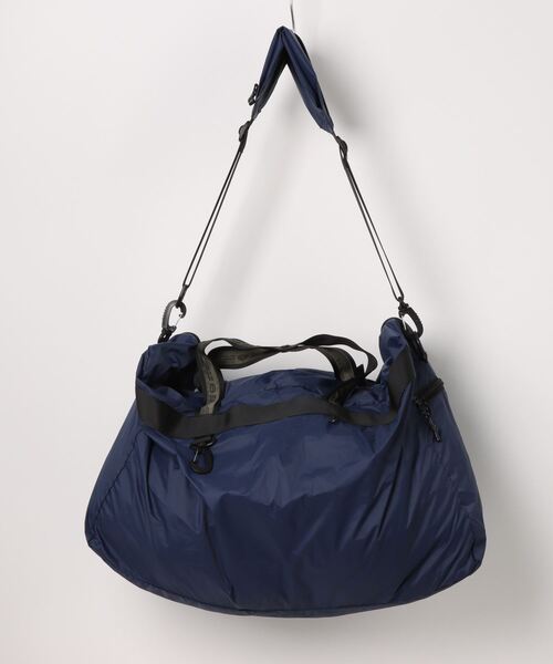 TIMELESS COMFORT ボストンバッグ WEEKEND(ER