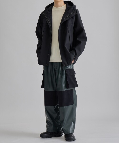 UNITED TOKYO（ユナイテッドトウキョウ） カーゴパンツ 「セットアップ