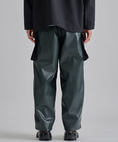 UNITED TOKYO（ユナイテッドトウキョウ） カーゴパンツ 「セットアップ