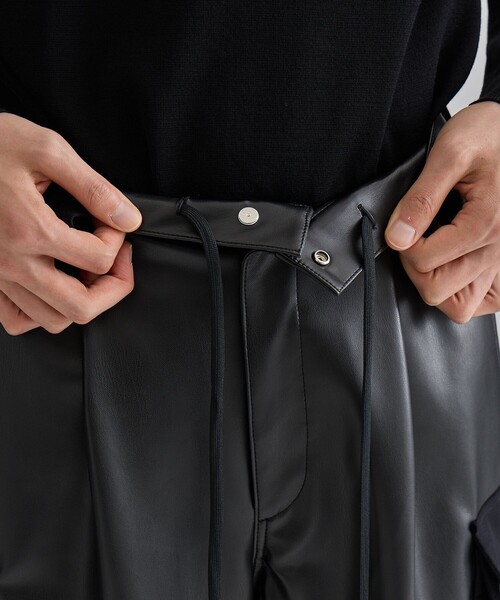 UNITED TOKYO（ユナイテッドトウキョウ） カーゴパンツ 「セットアップ