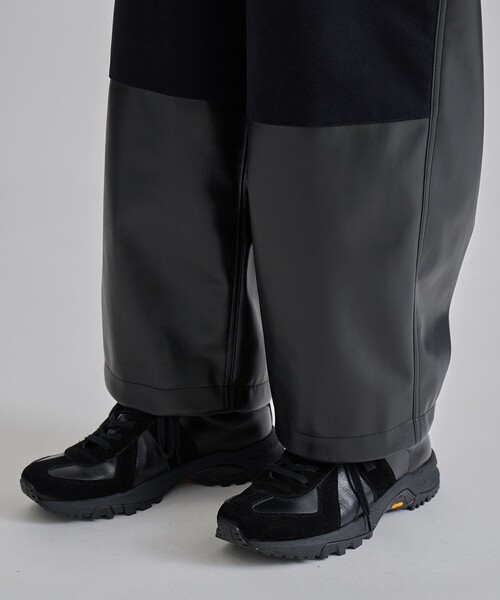 UNITED TOKYO（ユナイテッドトウキョウ） カーゴパンツ 「セットアップ