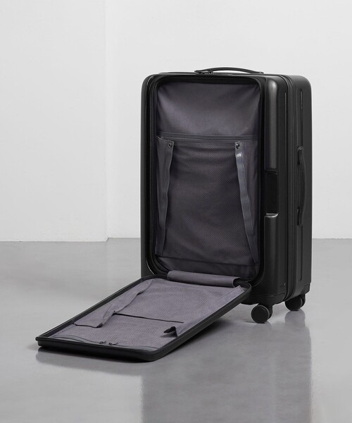 UNITED ARROWS スーツケース トロリーケース L 66L : ZOZOTOWN