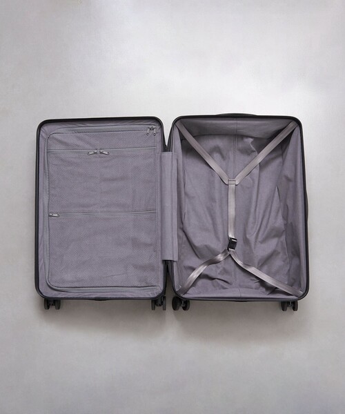 UNITED ARROWS スーツケース トロリーケース L 66L : ZOZOTOWN