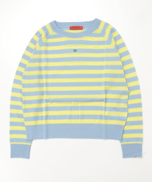 Max&Co. ニット セーター Max＆Co.(マックスアンドコー)Kids ＆ Junior  