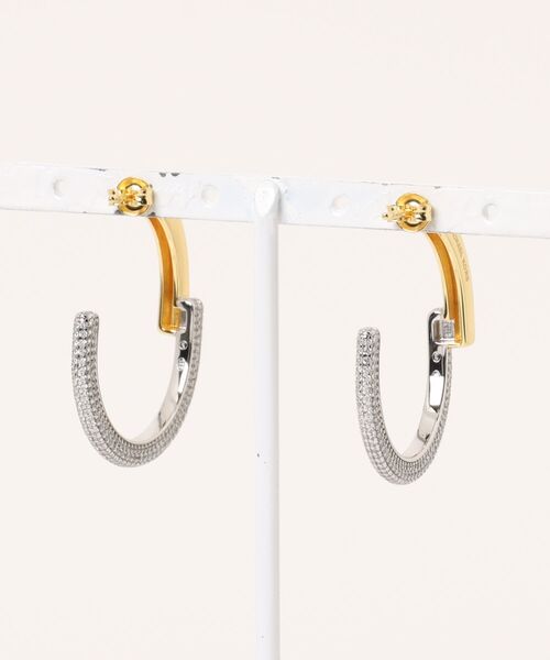 MICHAEL KORS（マイケルコース） ピアス アクセサリー レディース