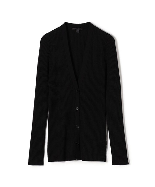 値下げ！twins ニットジャケット ネイビー Deuxieme Class