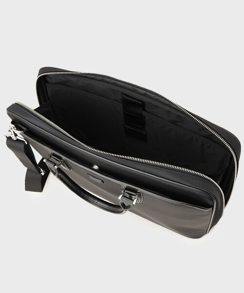 TAKEO KIKUCHI（タケオキクチ） ビジネスバッグ 「15インチPC対応