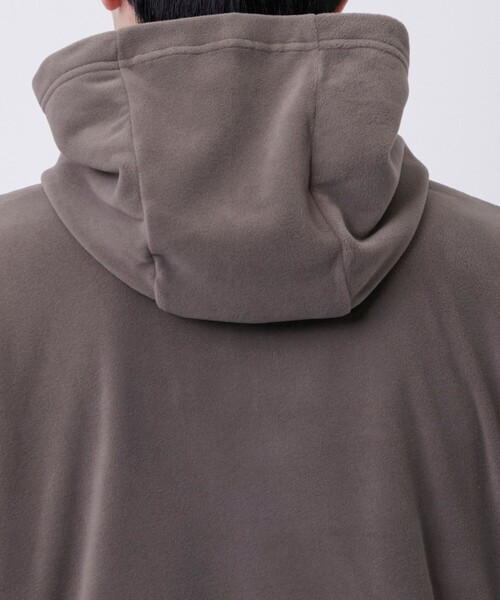 GOLDWIN パーカー 「Goldwin /ゴールドウィン」POLARTEC Micro