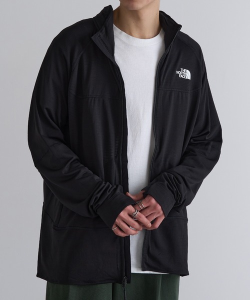 希THE NORTH FACE POLARTEC アウトドアジャケット XL THE NORTH FACE（ザ ノースフェイス） ブルゾン アウター 「THE NORTH