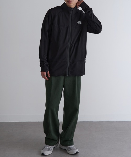 THE NORTH FACE（ザ ノースフェイス） ブルゾン アウター 「THE NORTH