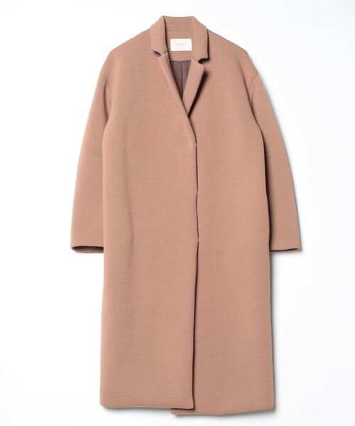 PUBLIC TOKYO（パブリックトウキョウ） コート FREE ブラウン