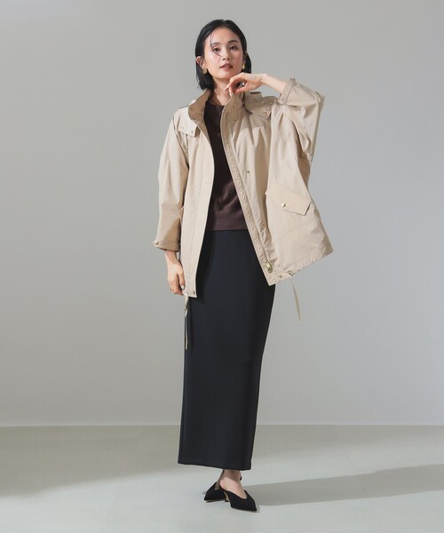 ブルゾン アウター WOOLRICH / SUMMER ANORAK ブルゾン レディース | WOOLRICH | 03
