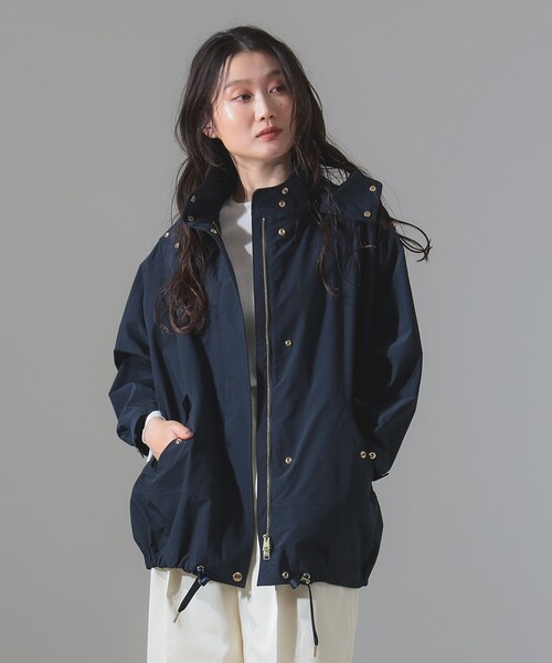 WOOLRICH - 美品 WOOLRICH ウールリッチ ANORAK アノラック